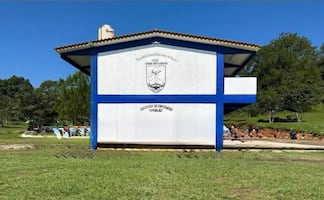 Alumnos toman instalaciones de Facultad de Enfermería de Universidad Autónoma Benito Juárez de Oaxaca en Putla; piden cambio de coordinación