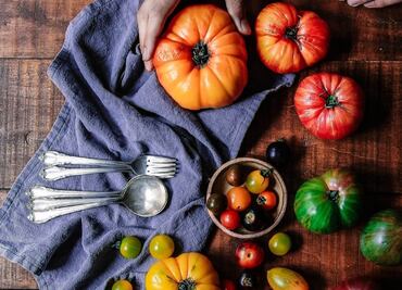 Evita la inflamación de próstata con estos alimentos