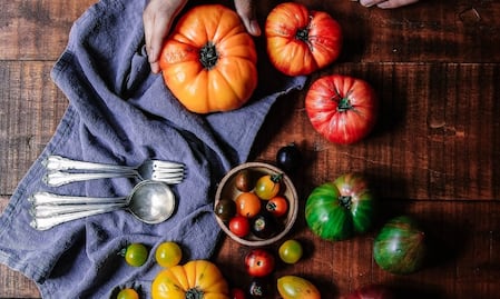 Evita la inflamación de próstata con estos alimentos