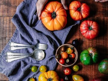 Evita la inflamación de próstata con estos alimentos