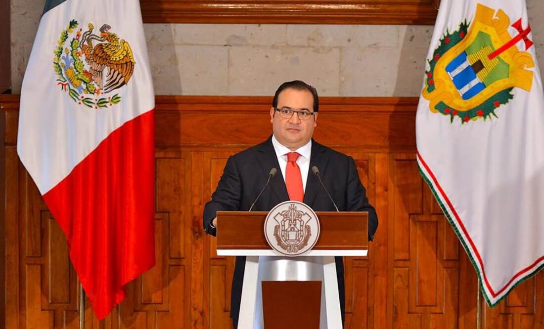 Duarte se deslinda de multihomicidio