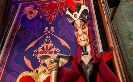 Soda del Mal: dónde está la cafetería temática de los villanos