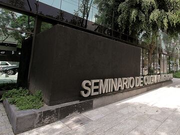 Seminario de Cultura Mexicana condena "hostigamiento" a científicos