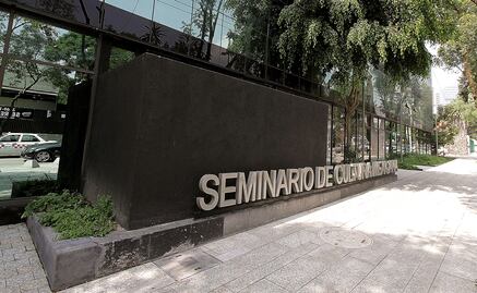 Seminario de Cultura Mexicana condena "hostigamiento" a científicos