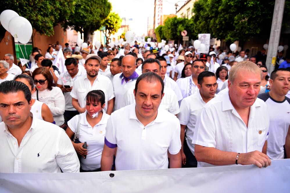 Fotografía: Tony Rivera