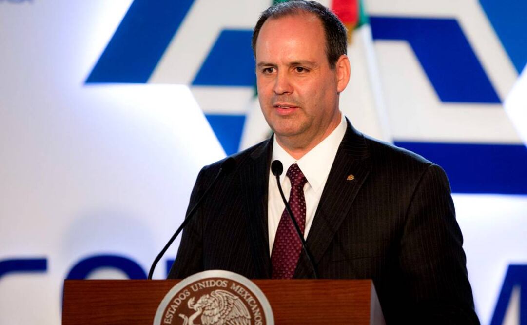 “Hay corrupción en el gobierno, y mucha, y la hay ocasionalmente en algunos empresarios; independientemente de si son unos u otros, todos deben cumplir con la ley y ser sancionados sin distingo alguno”. FOTO: ESPECIAL