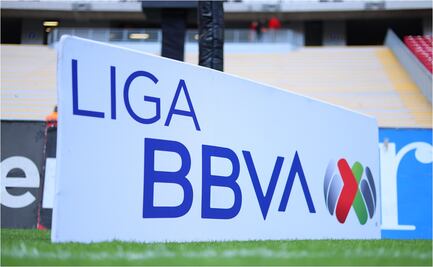 Liga MX: Así marcha la tabla de posiciones del Apertura 2025 al terminar la jornada 9