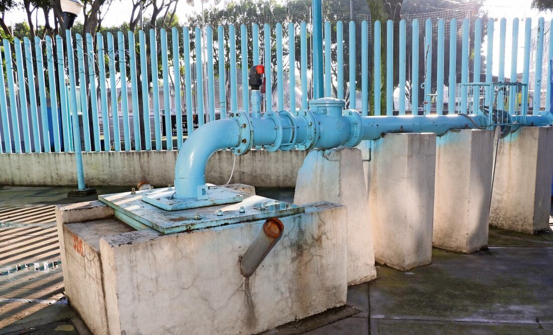 Imagen ilustrativa. Foto: Archivo EL UNIVERSAL