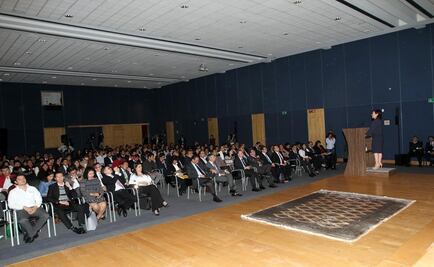 Egresa la primera generación de especialistas en Mediación Energética