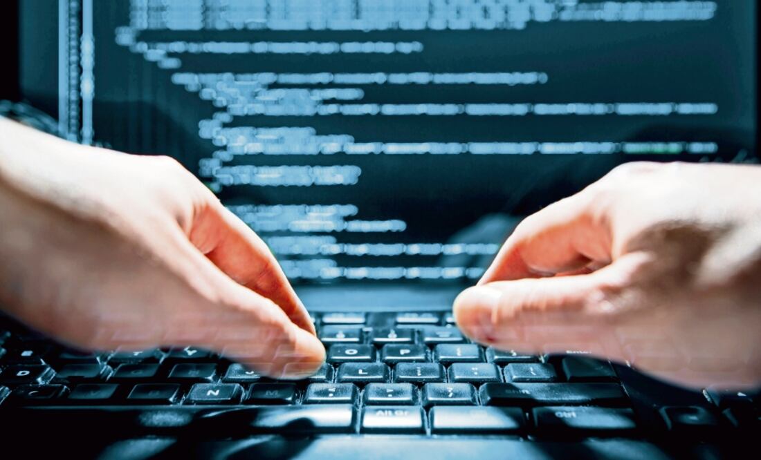 Protocolo. Cuando se utiliza el SPEI de Banxico, las transferencias son más tardadas debido a la seguridad para evitar ciberataques y fraudes. Foto: ARCHIVO EL UNIVERSAL