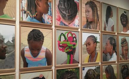 “Me gritaron negra” y otras 400 obras sobre la  afrodescendencia en América