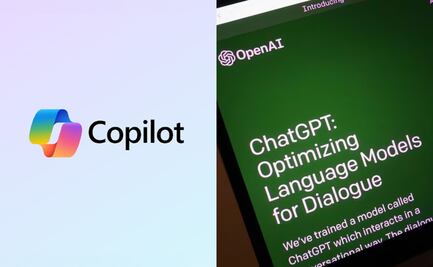 Estos cursos gratuitos ofrecen certificación en ChatGPT y Copilot