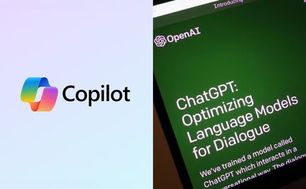 Estos cursos gratuitos ofrecen certificación en ChatGPT y Copilot