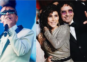 Rubén Albarrán, el ajonjolí de todos los moles, y la incondicionalidad de Vica Andrade con Memo del Bosque: lo más leído