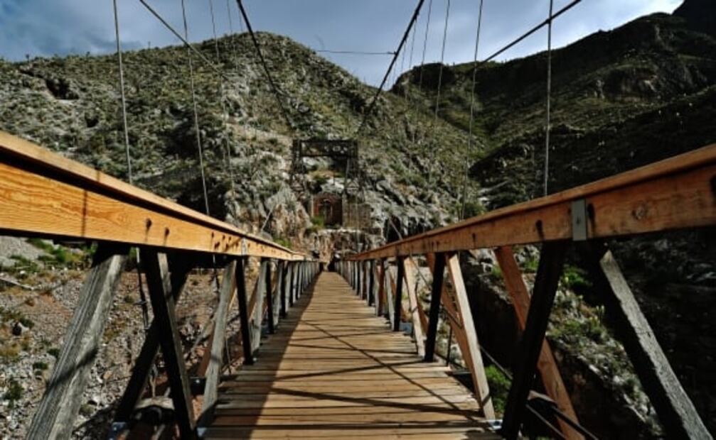 Lugares en México que fueron abandonados y ahora son atractivos turísticos 