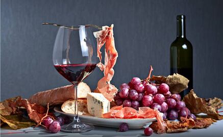 Conoce los vinos con el mejor puntaje de España