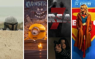 ¿No los viste? De The Mandalorian y Grogu a Minions 3; estos son los tráilers del Super Bowl LX que tienes que ver ahora