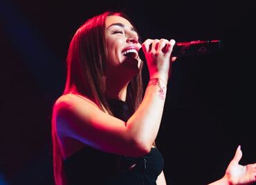 Nicki Nicole aplaude el empoderamiento femenino en la música