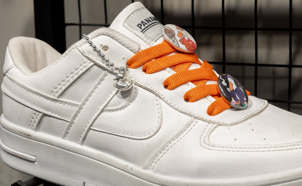 Disponibles únicamente en Panam Plaza Toreo. Foto: Cortesía Panam
