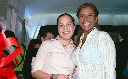 Hija de Elisa Salinas se aleja de la televisión