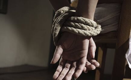 Registra septiembre cifra más alta de víctimas mujeres de secuestro