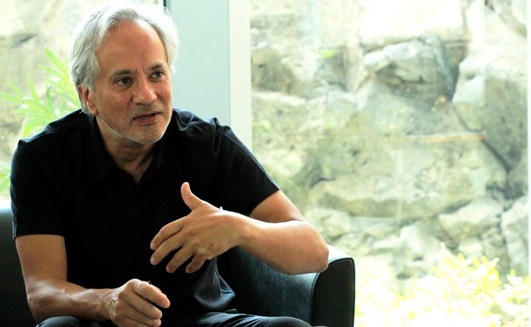 Foto: NADYA MURILLO/ EL UNIVERSAL