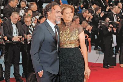 Las mujeres nos deben gobernar: González Iñárritu