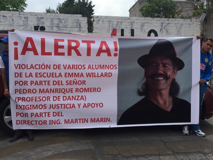 ARCHIVO / EL UNIVERSAL