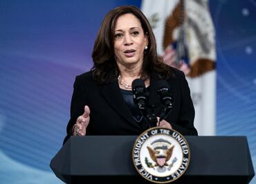 Pide Patricia Mercado a Kamala Harris detener discriminación a mujeres en programas de migración laboral