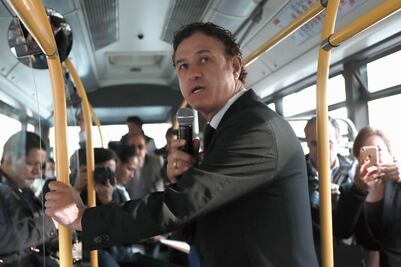 Piden a candidatos ideas sobre movilidad