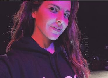 Con risas, Kate del Castillo confesará sus miedos y su intimidad