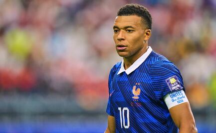 Mundial 2026: La reacción de Mbappé al quedar fuera de la final