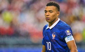Mundial 2026: La reacción de Mbappé al quedar fuera de la final