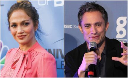 Filme de Jennifer Lopez y Gael García retrasado por Covid