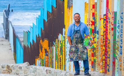 Instagram live: conoce el Mural de la Hermandad
