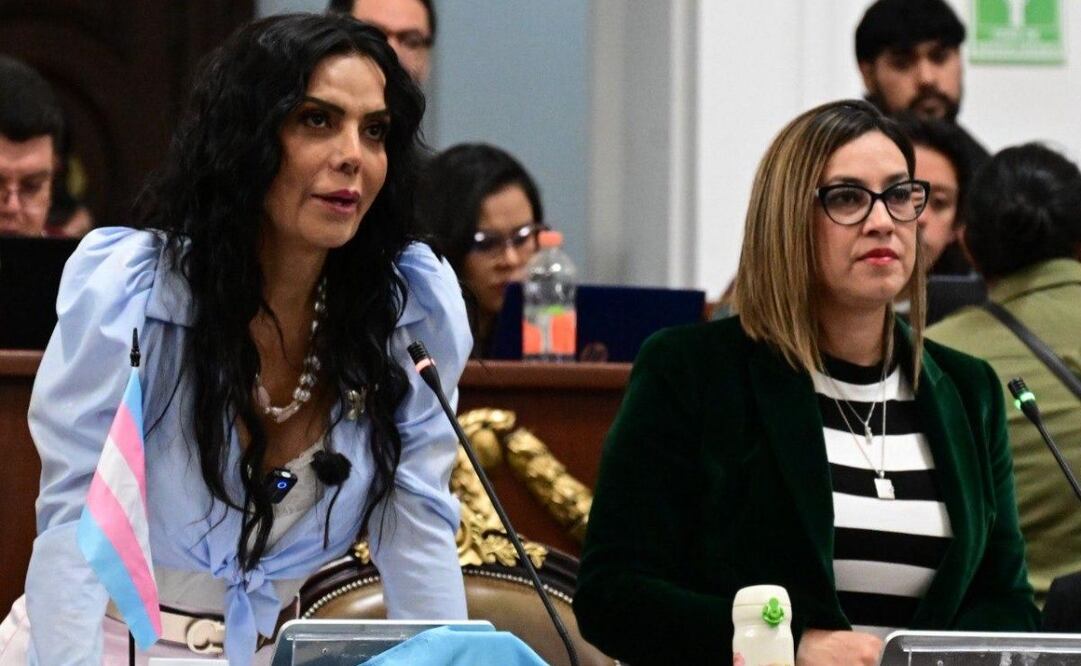 Avala Congreso tipificar las lesiones causadas por razones de género a mujeres o integrantes de la comunidad LGBTTTIQ.
Foto: Especial.
