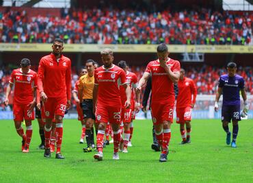 A romperle el invicto a Tigres