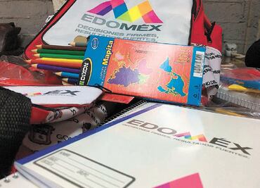 Prevén caída de 80% de venta en papelerías