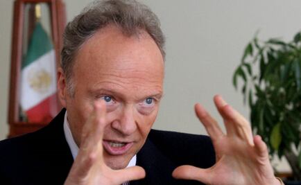 Gertz Manero is fighting corruption