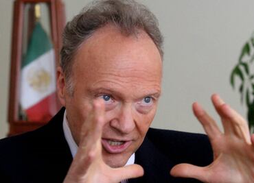 Gertz Manero is fighting corruption