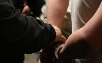 Detienen en Torreón a presunto feminicida de niña de 5 años