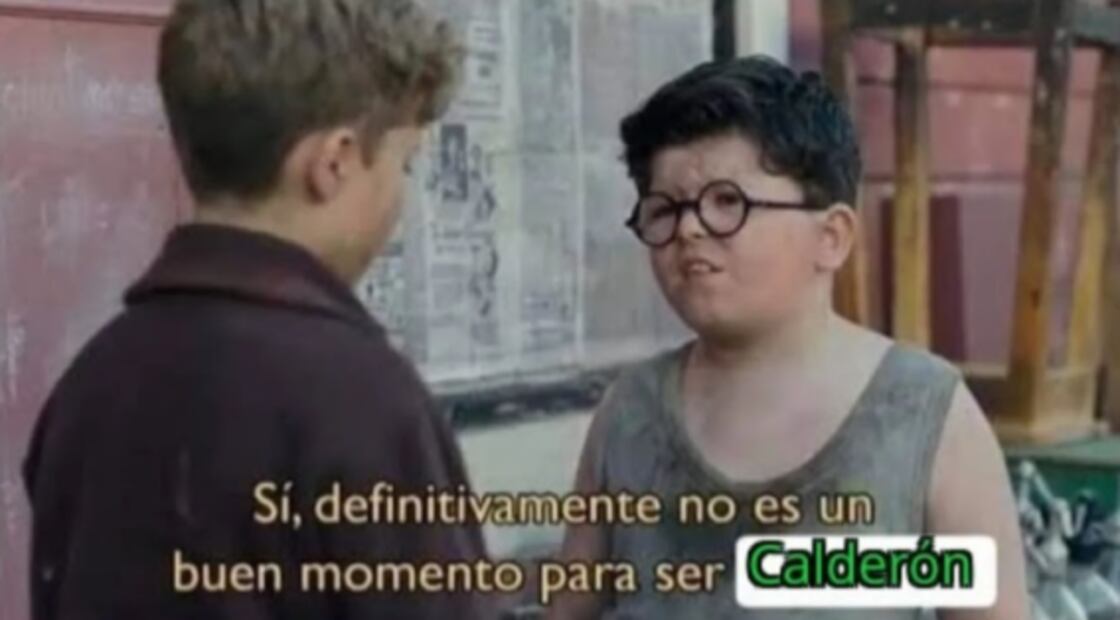 El juicio contra García Luna, los sonideros y los títulos de Yasmín Esquivel, en los memes de la semana