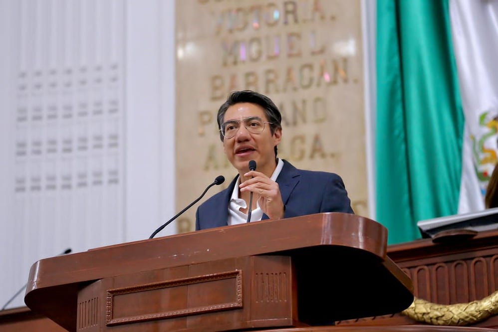 Diputado del PAN urge “acuerdo metropolitano” en la ZMVM ante pronóstico de 15 contingencias. (Foto: especial)