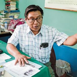 Buscan ampliar oferta y borrar “novatadas”