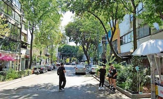 ¿En qué consiste el Plan Integral para revitalizar la Zona Rosa?; Invertirán más de 6 mdp