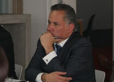 Agresión a abuelito en Huejutla, Hidalgo, por reto viral no quedará impune: Santiago Nieto