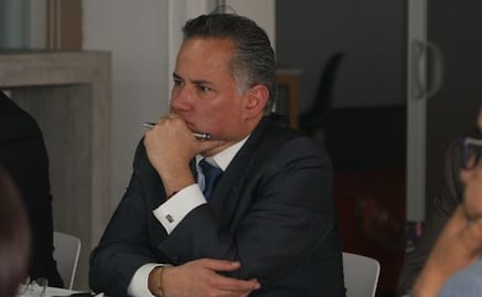 Agresión a abuelito en Huejutla, Hidalgo, por reto viral no quedará impune: Santiago Nieto