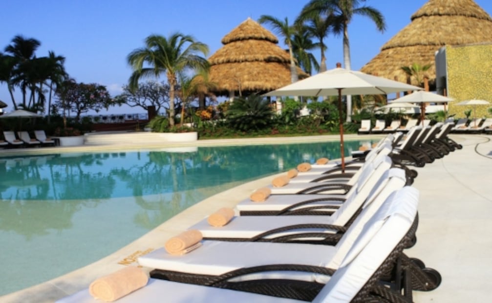 ¿Quieres "acapulcazo"? Estos hoteles tienen ofertas para viajar después