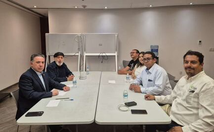 Tras protestas, trabajadores del IFT se reúnen con senadores; "se logró avance en la defensa de nuestros derechos"