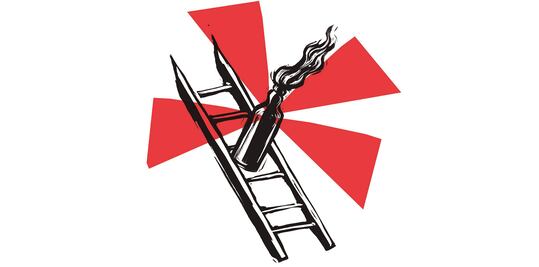 Alerta de septiembre agitado